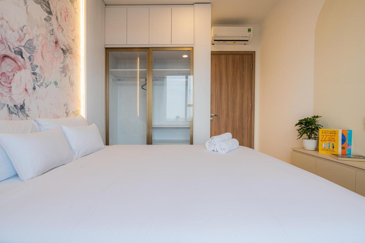 Tommy Homes In Soho Residence Central District 1 Bandar Ho Chi Minh Luaran gambar